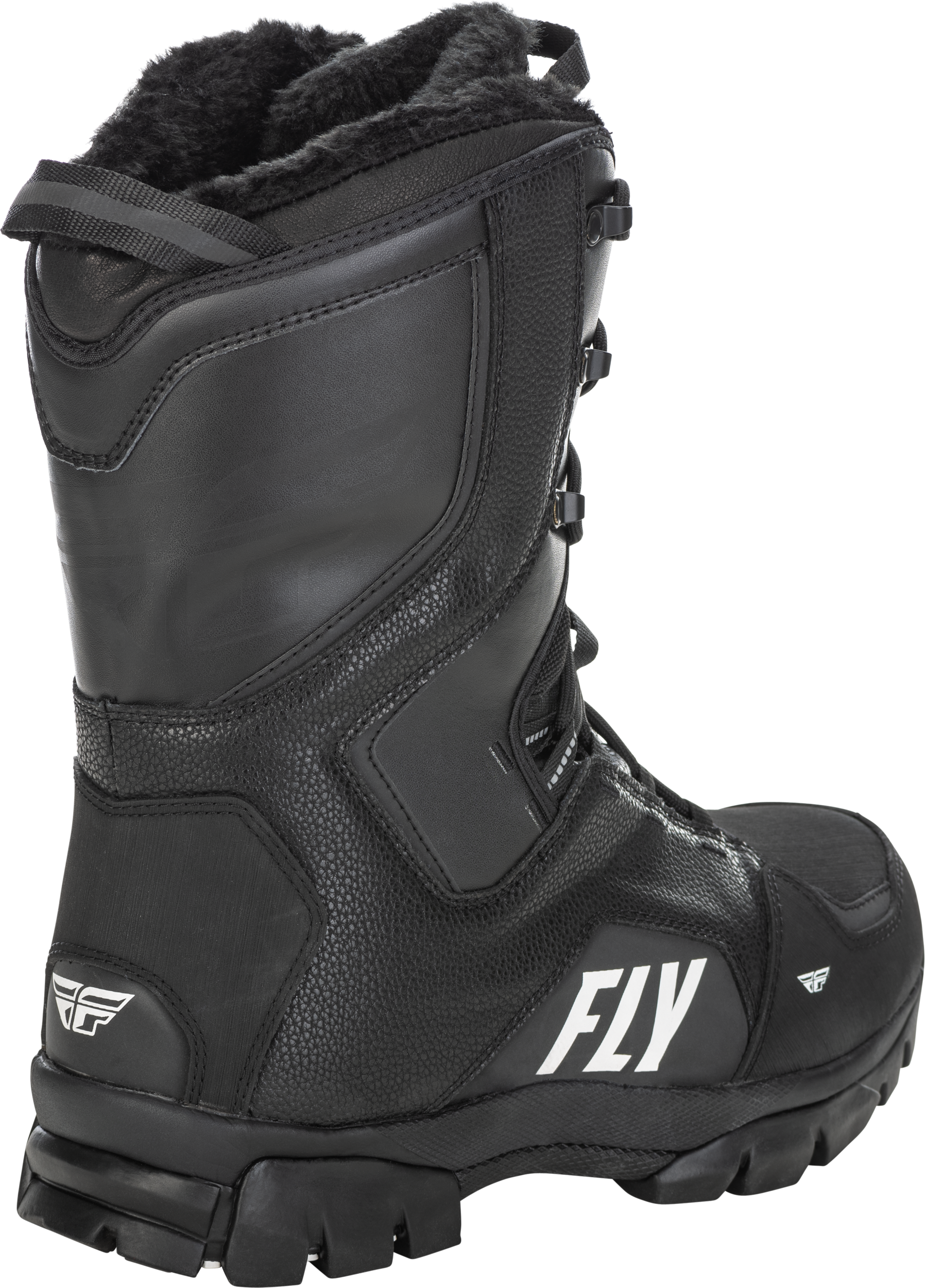 Fly Racing Youth Marker Boot