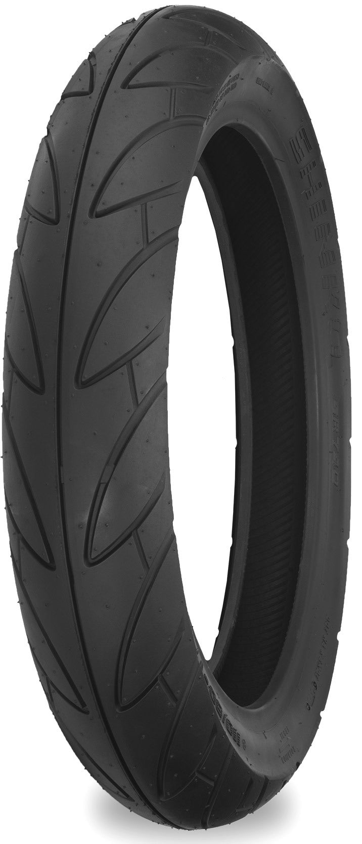 Rear SR740/741 Series Tire 140/70-18 by Shinko