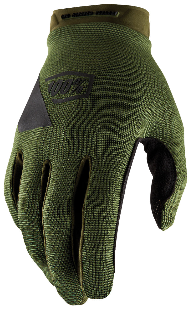 Ridecamp Gloves