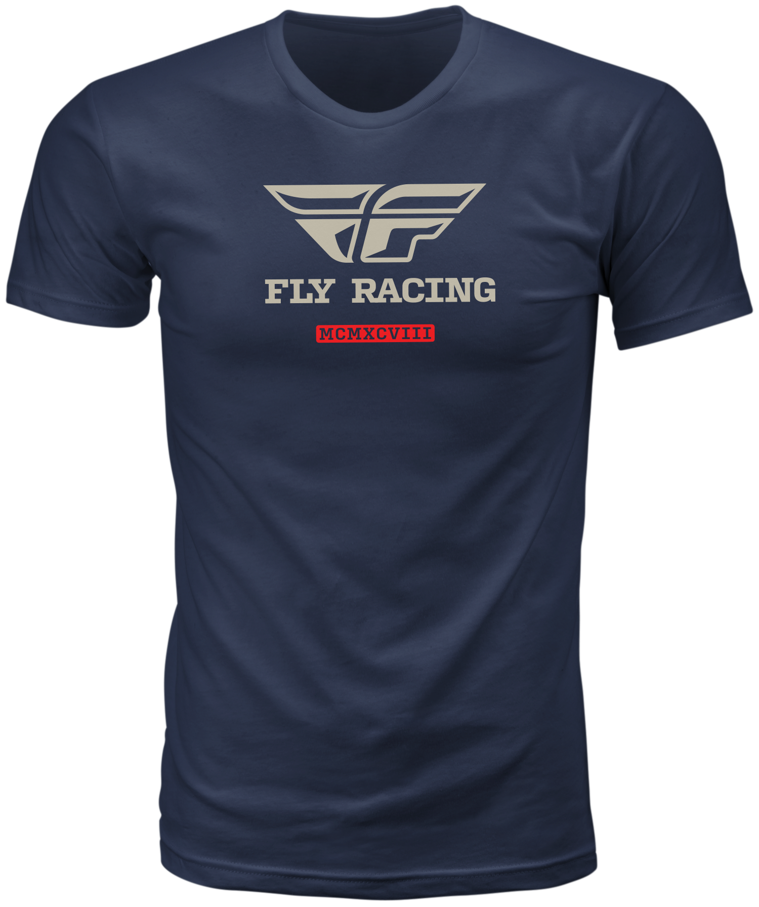 Fly Racing Evolution Tee