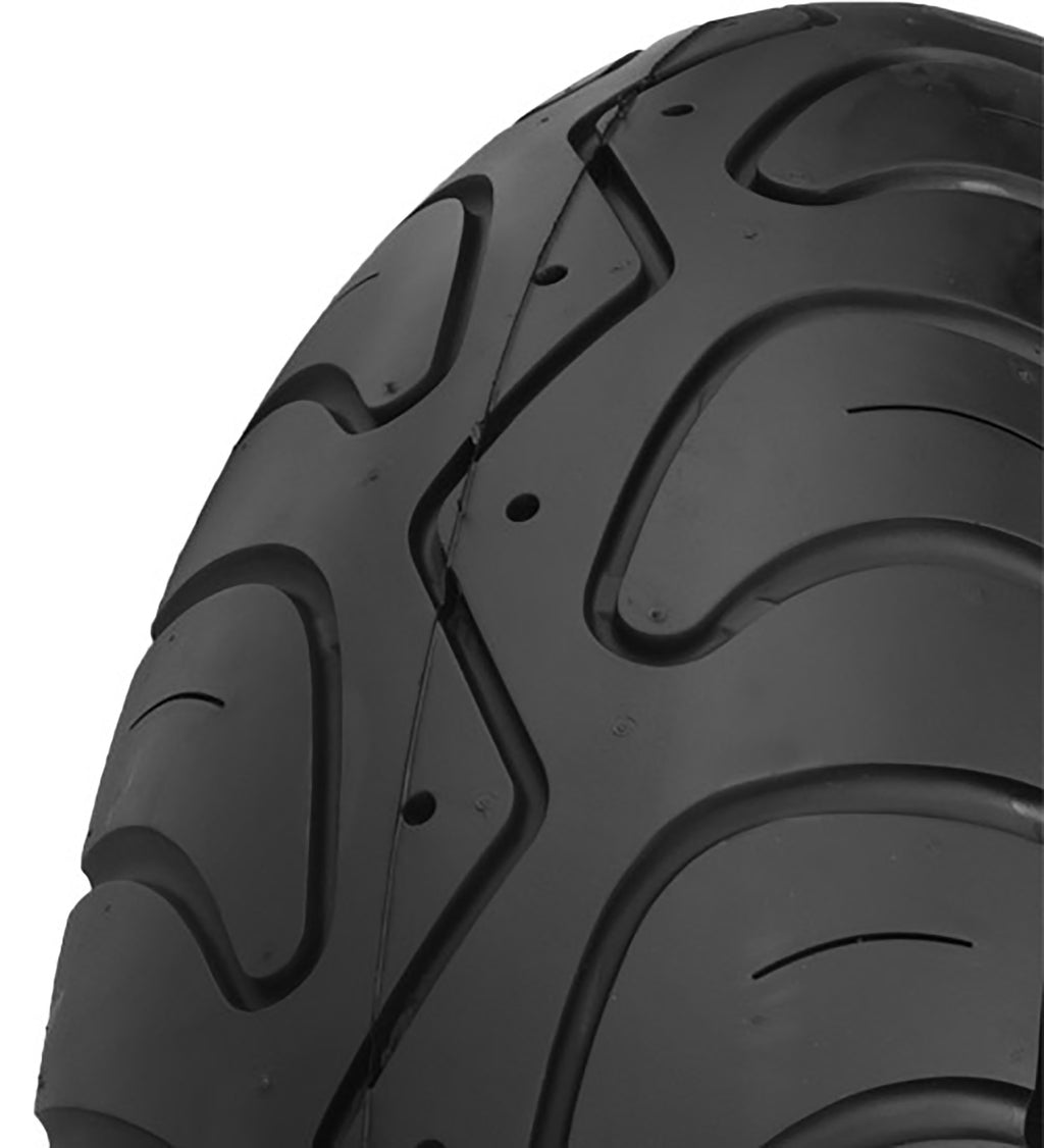 Front 006 Podium Radial Tire 130/70ZR16 by Shinko