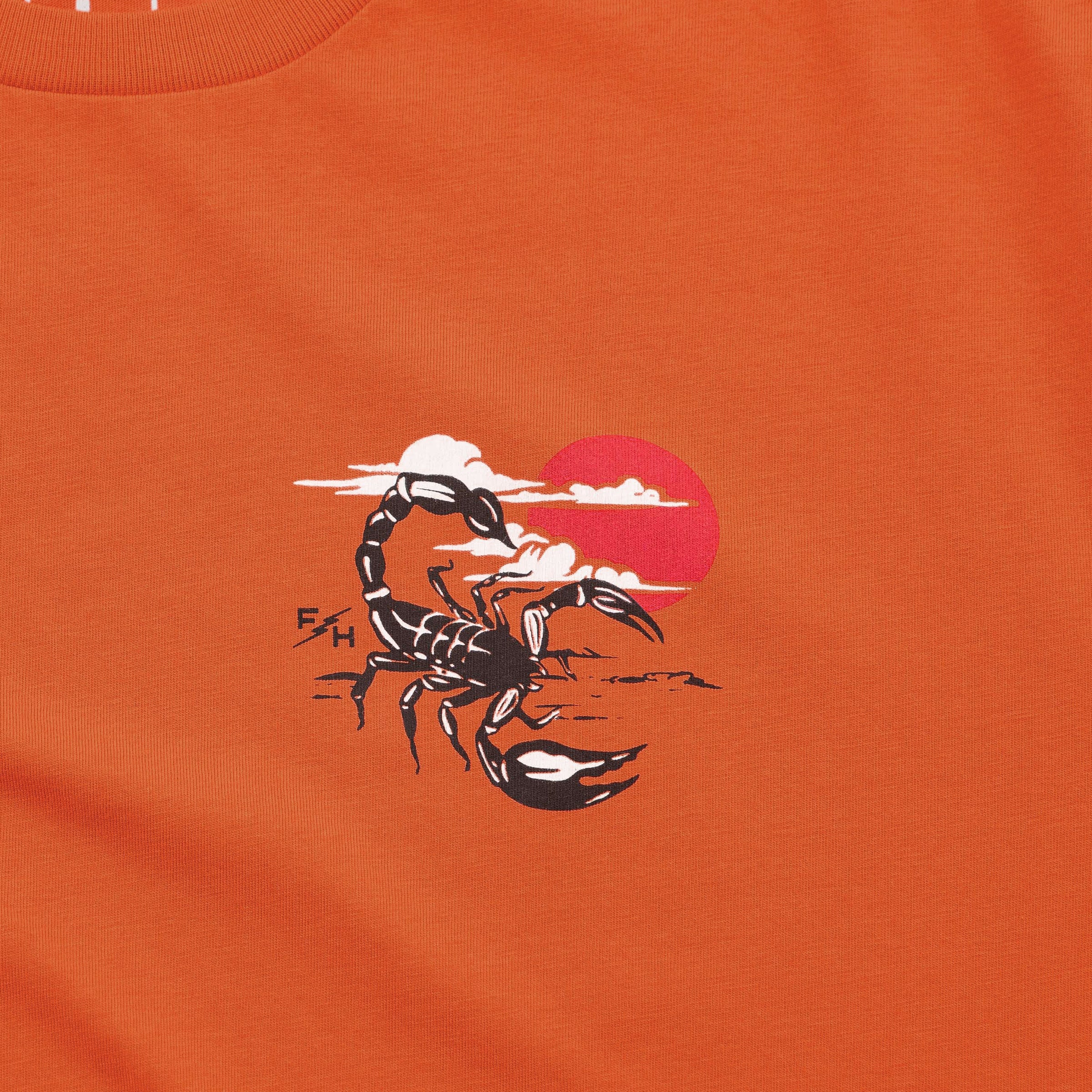 Stinger Short Sleeve Tee by Fasthouse