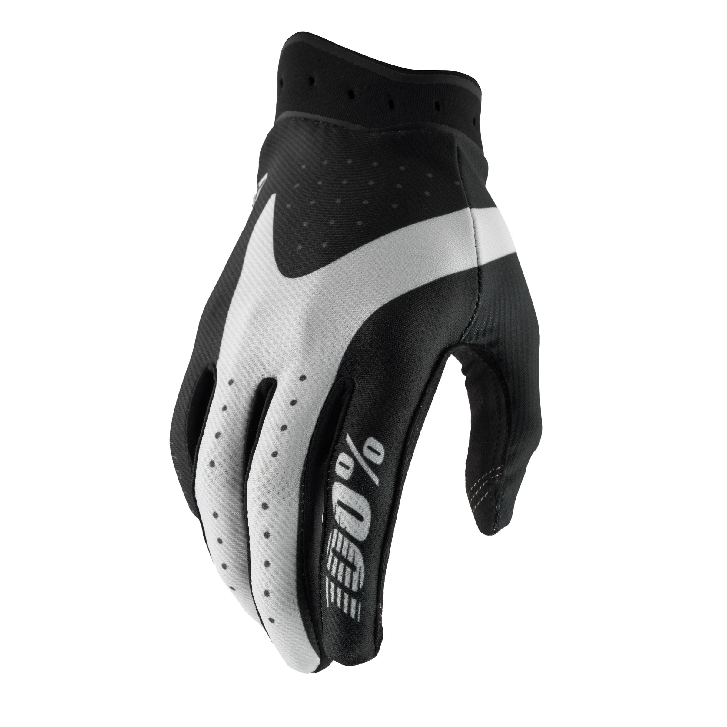 Youth Itrack 2 Gloves