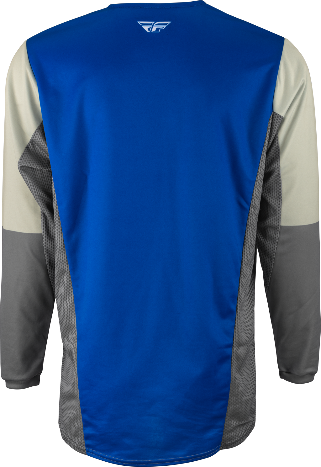 Fly Racing Kinetic Jet Jersey