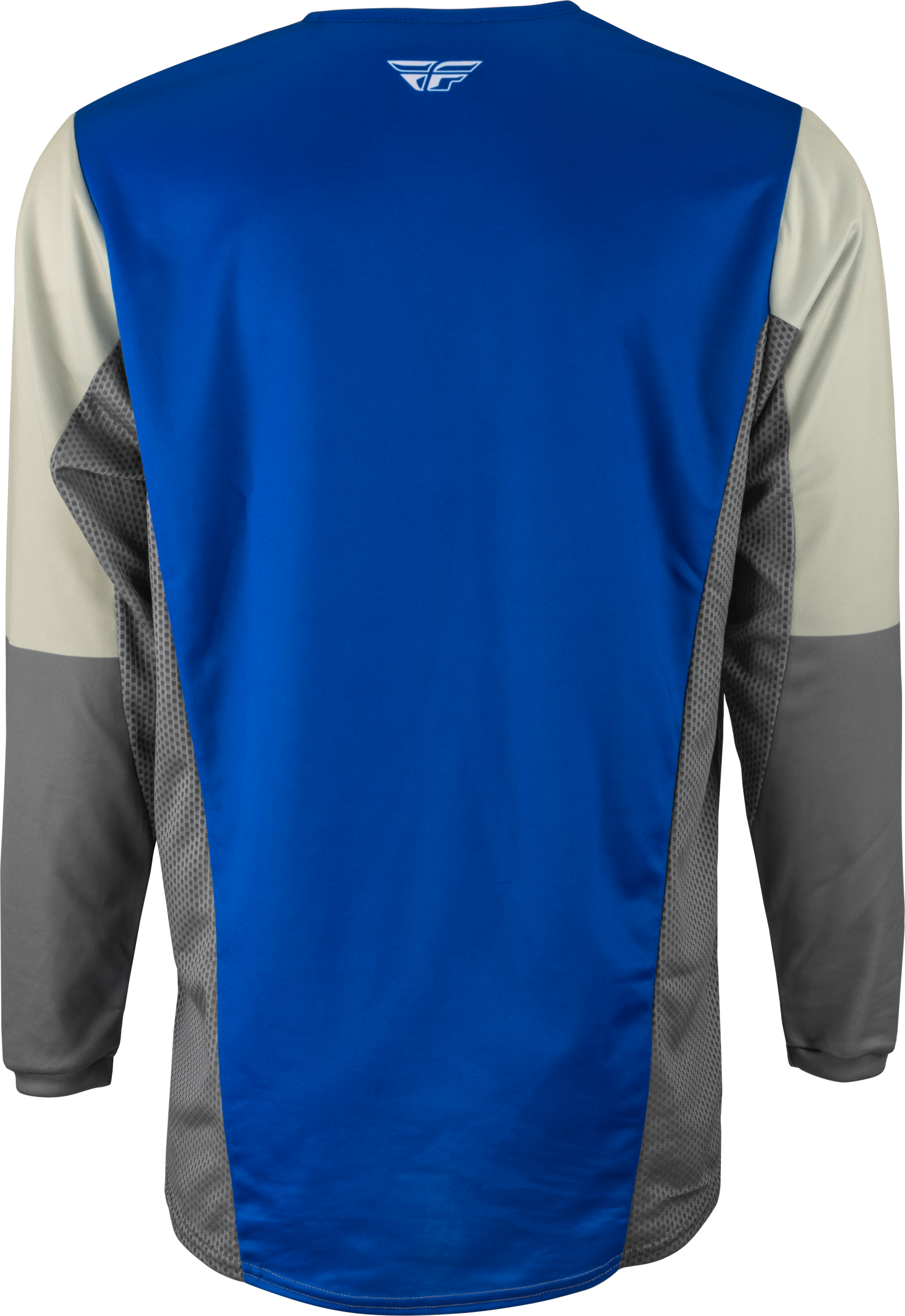 Fly Racing Kinetic Jet Jersey
