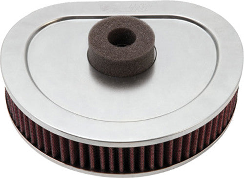 K&N AIR FILTER HD-1390 REPLACEMENT | 721390