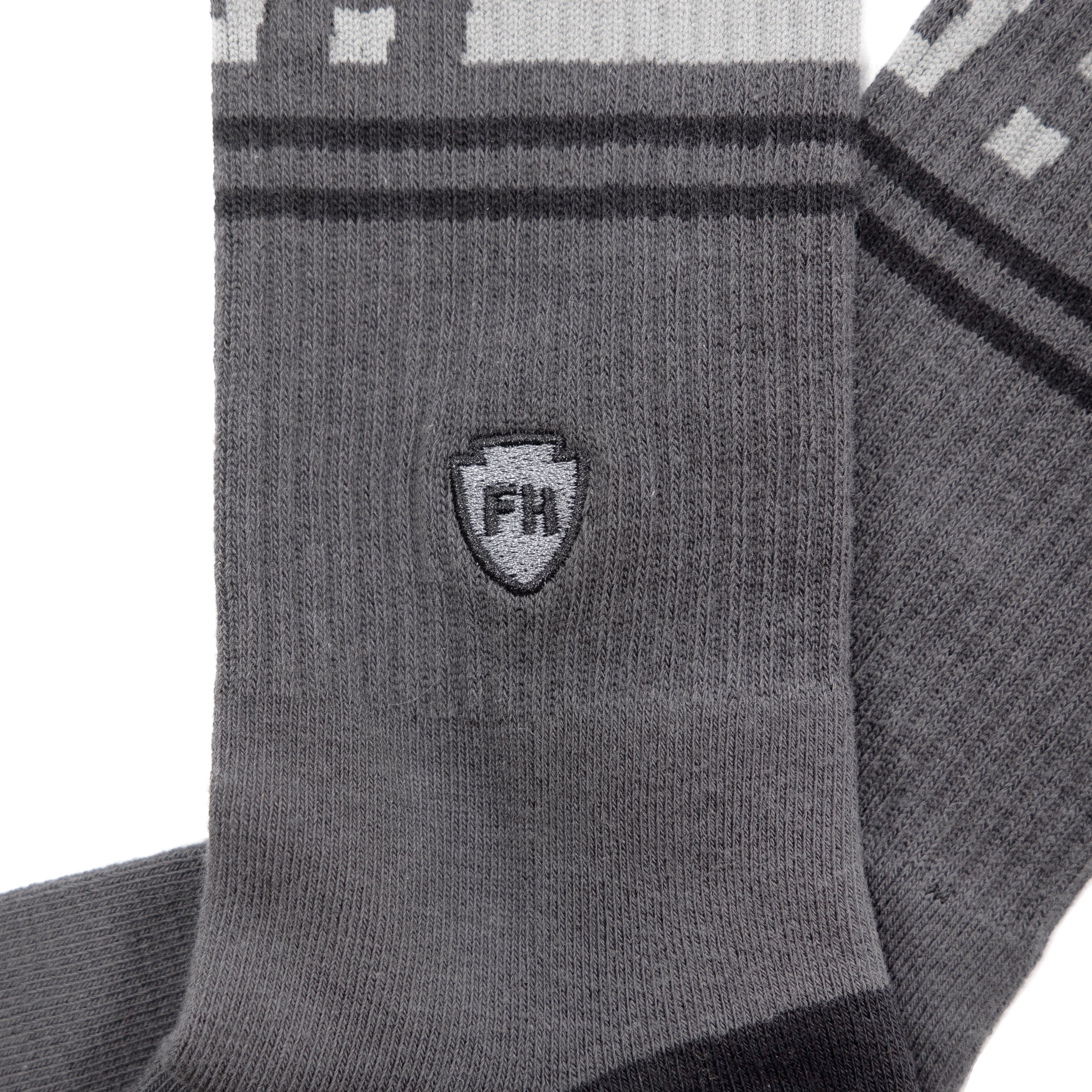 Dozer Crew Socks by Fasthouse