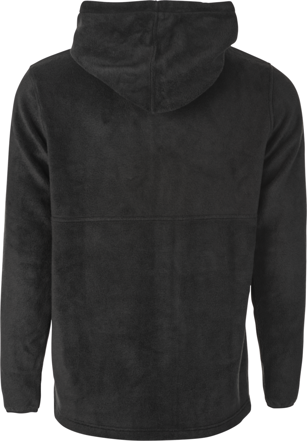 Fly Racing Half Zip Pullover Hoodie