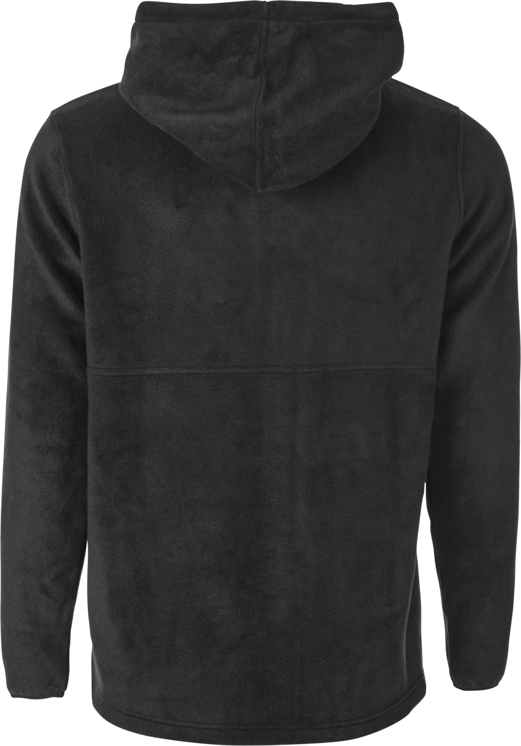 Fly Racing Half Zip Pullover Hoodie