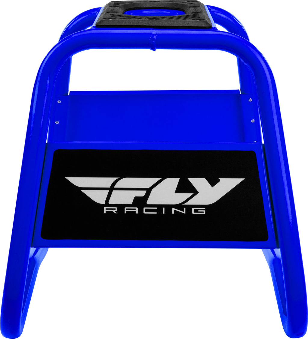 Fly Racing Podium Stand