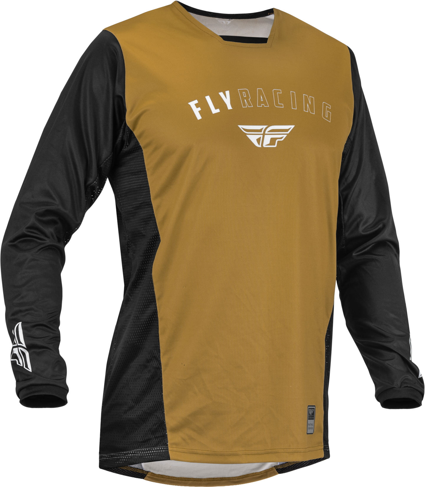 Fly Racing Patrol Jersey (2023)