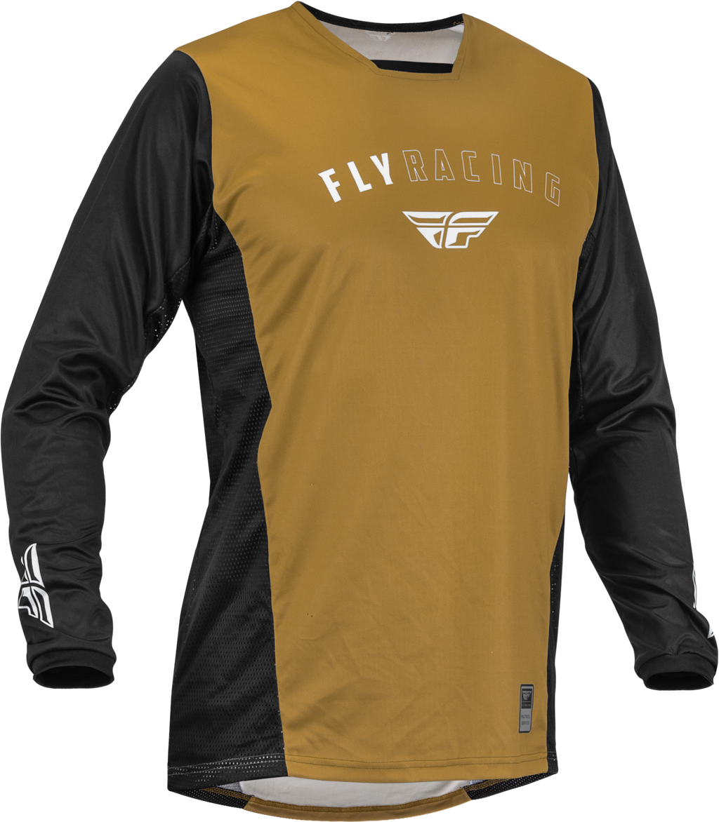 Fly Racing Patrol Jersey (2023)