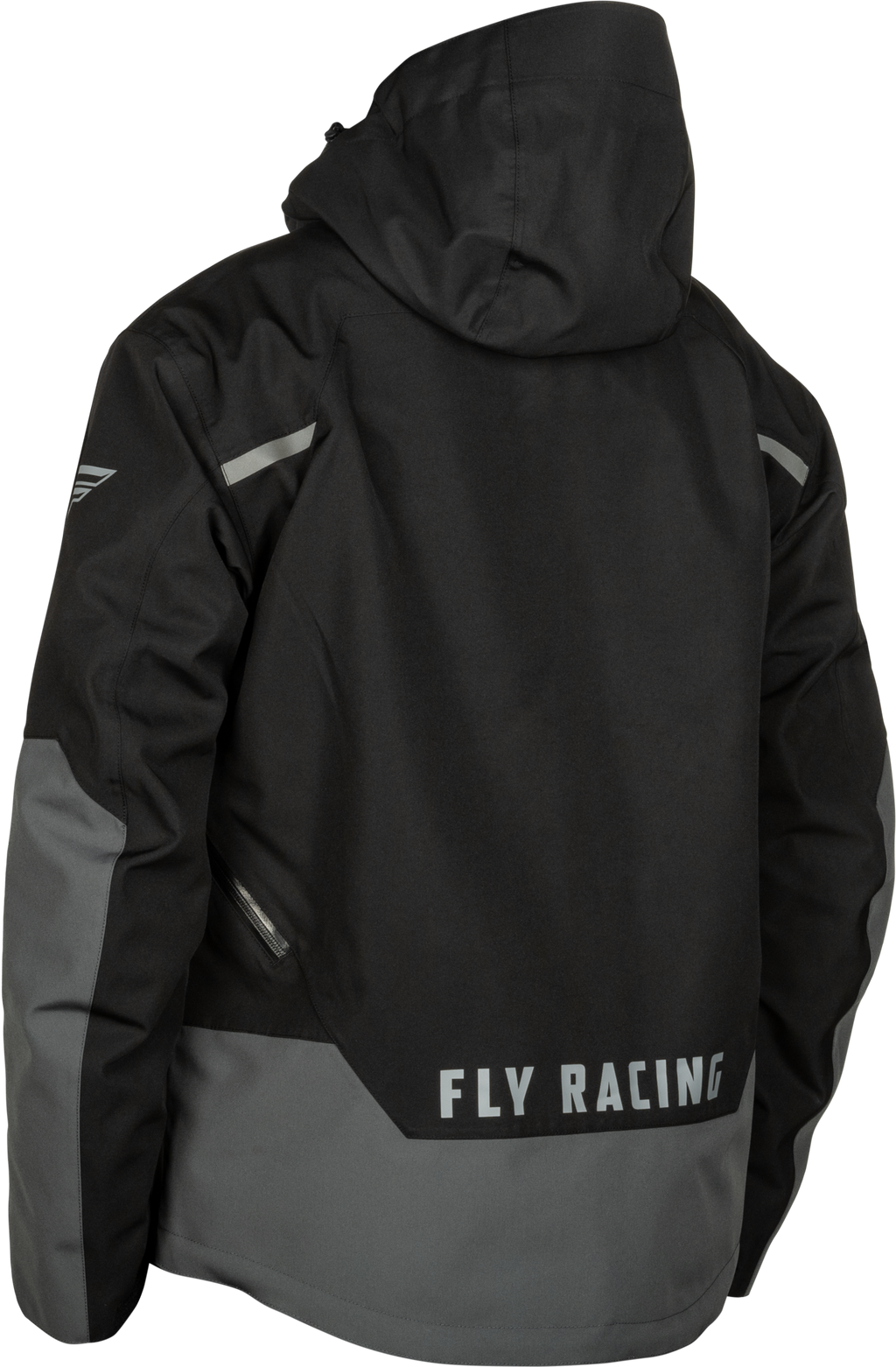 Fly Racing Carbon Jacket (2026)