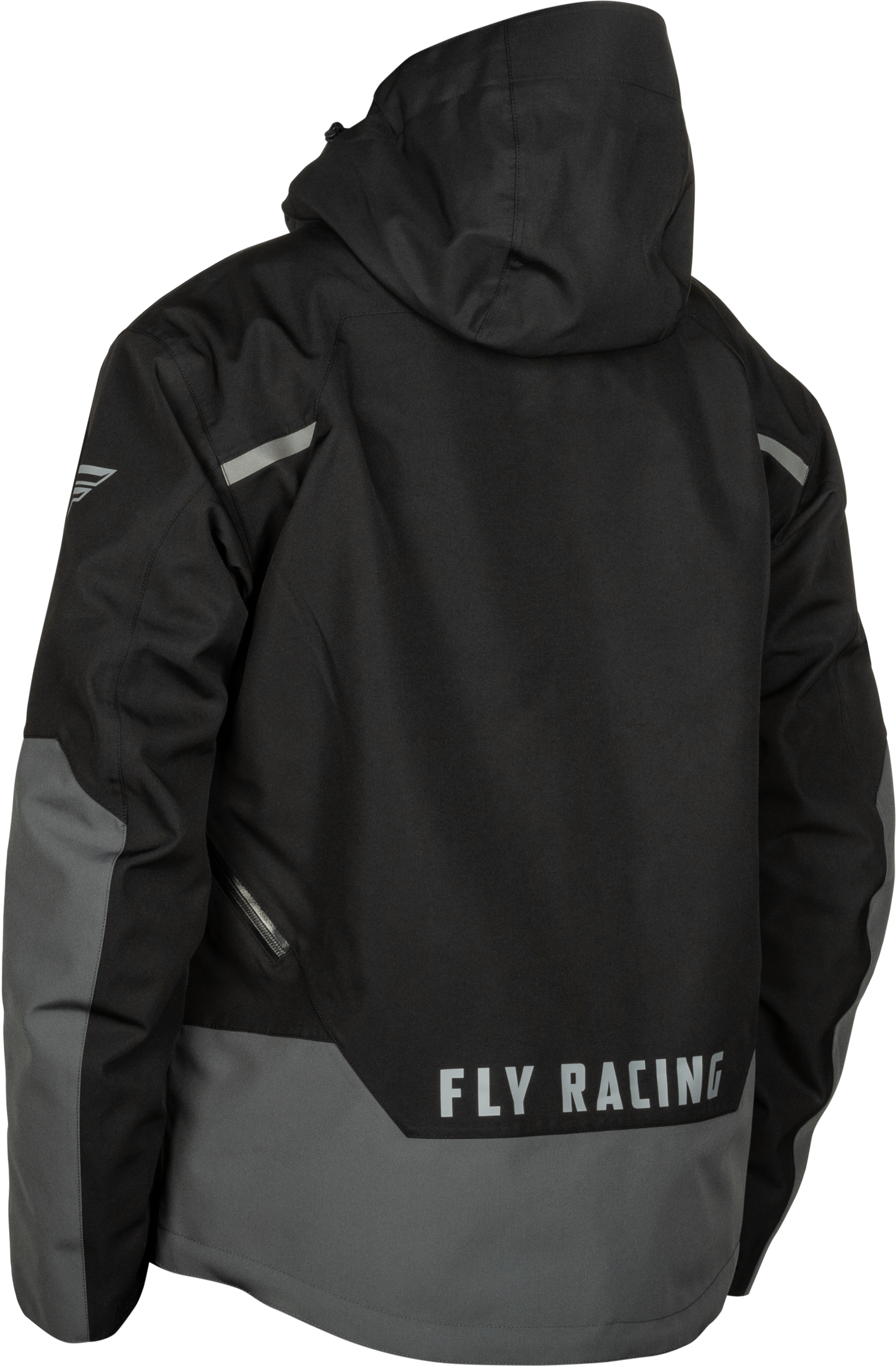 Fly Racing Carbon Jacket (2026)