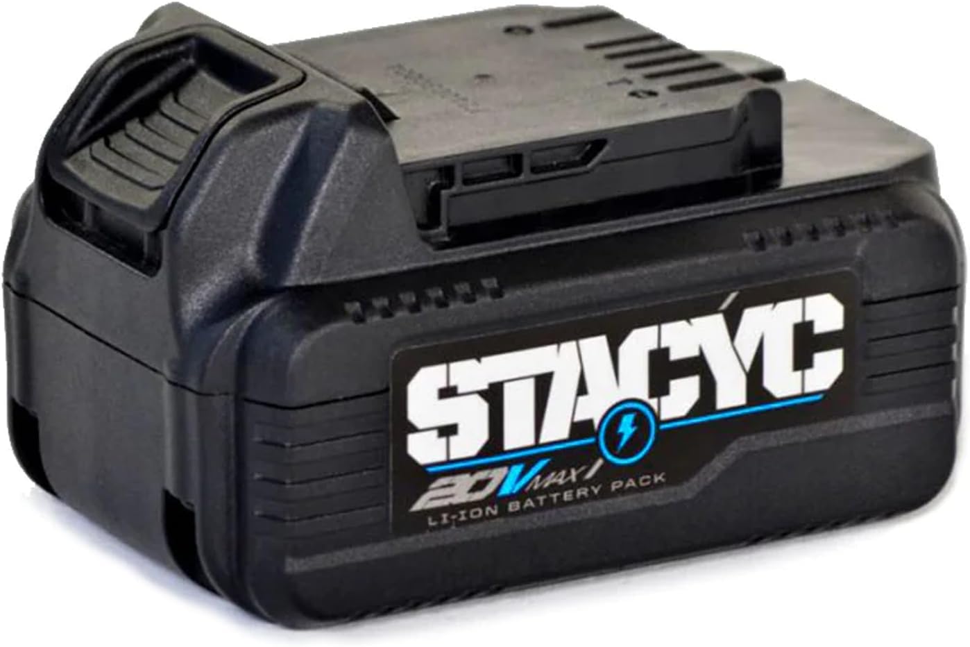 STACYC 5AH 20Vmax E Bike Battery for 12eDrive and 16eDrive Bikes, 500003