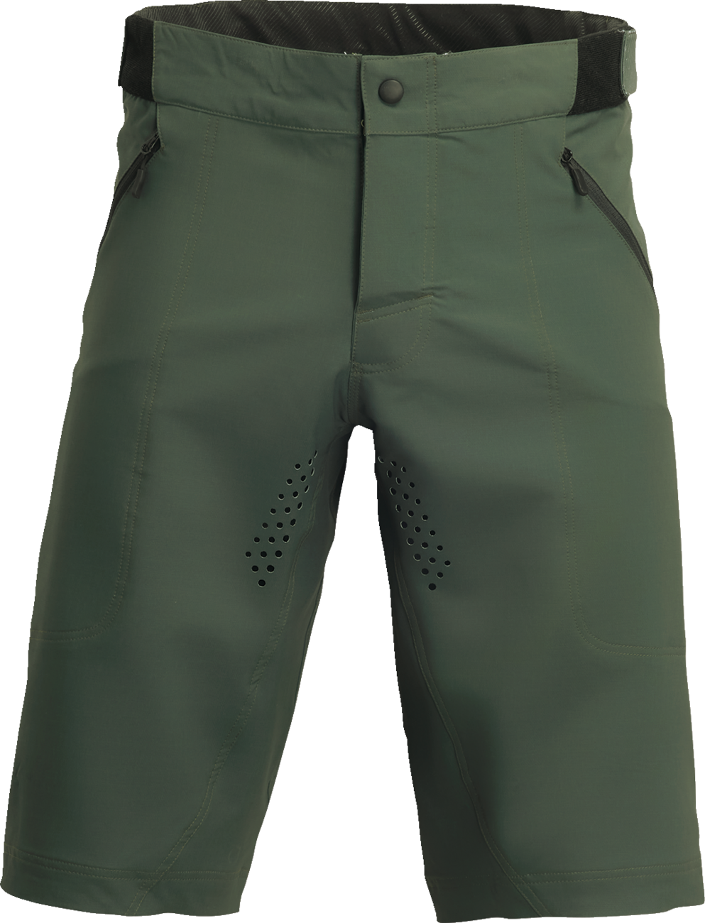 Intense Assist Shorts