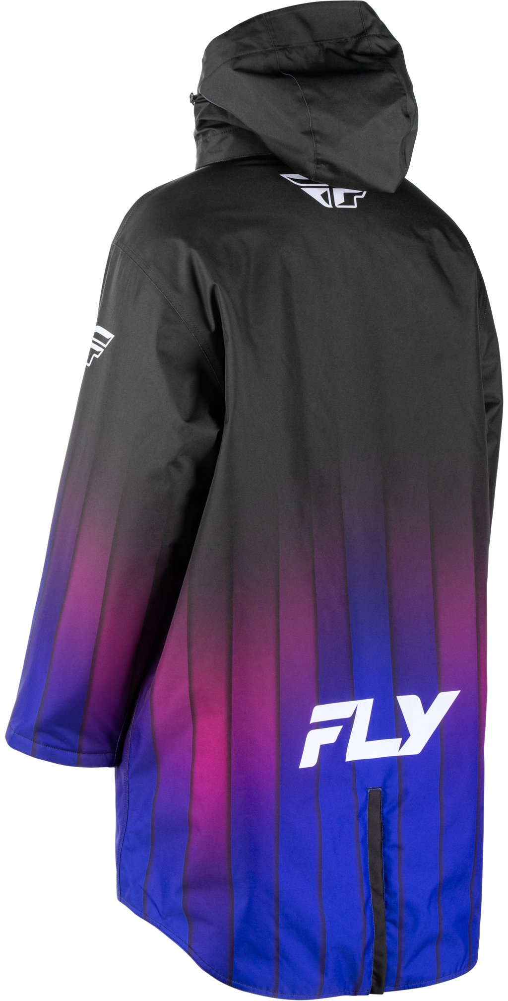 Fly Racing Pit Coat (2026)