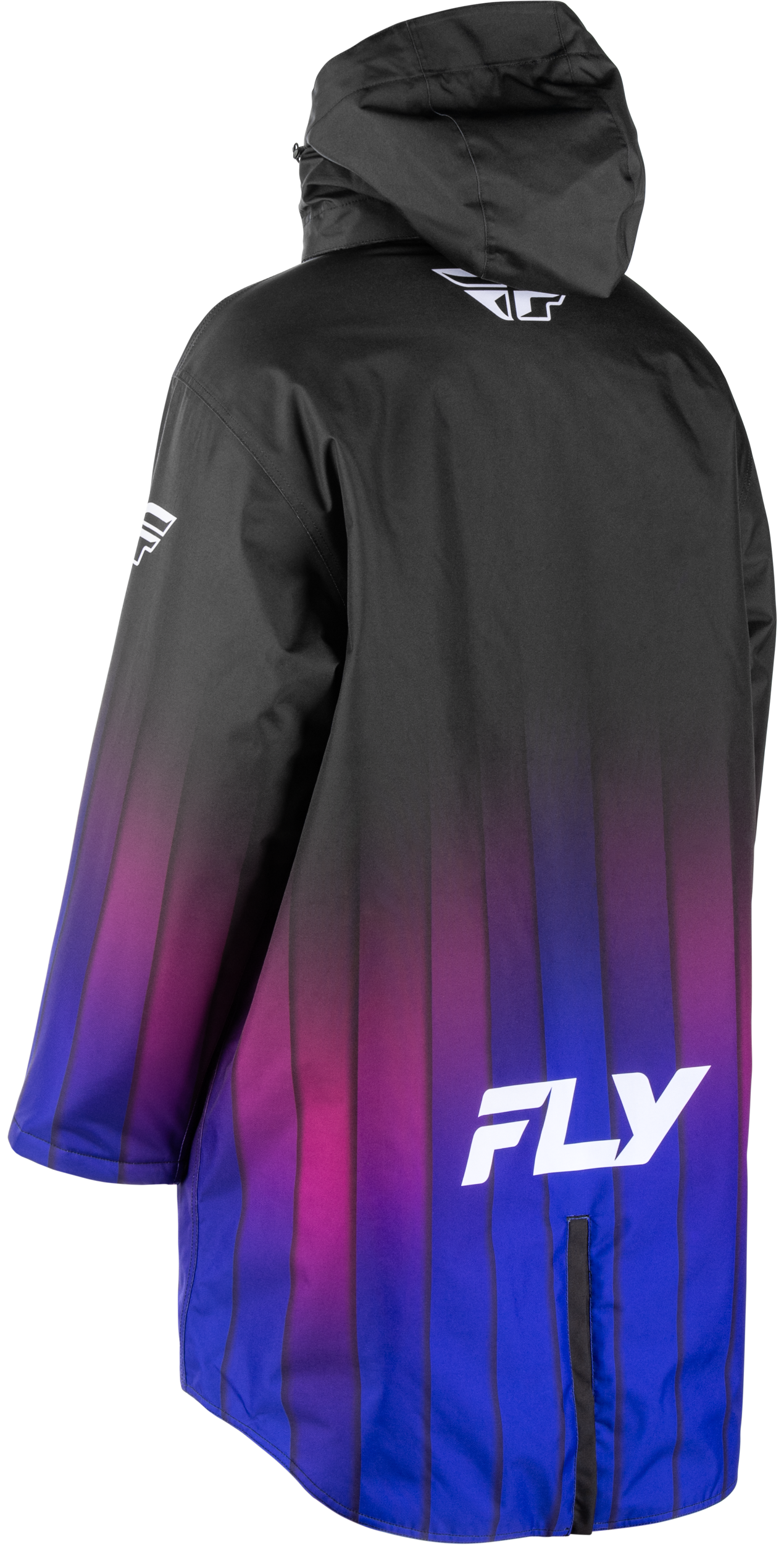 Fly Racing Pit Coat (2026)