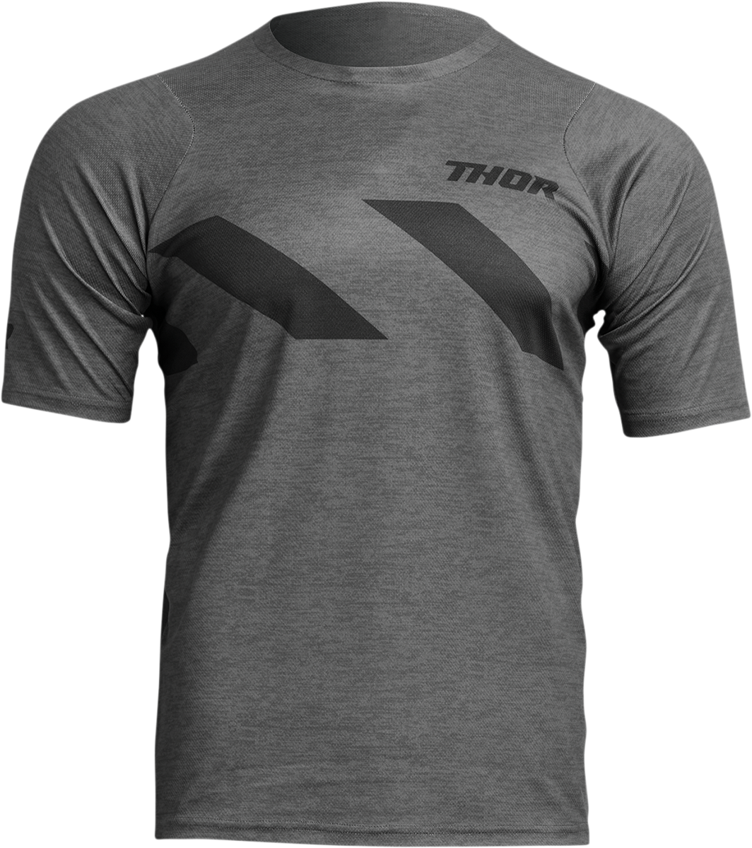 Assist Hazard Short-Sleeve Jersey