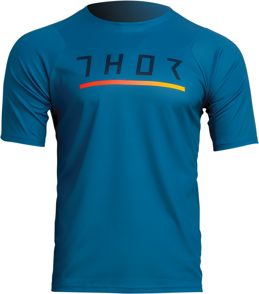 Assist Caliber Short-Sleeve Jersey