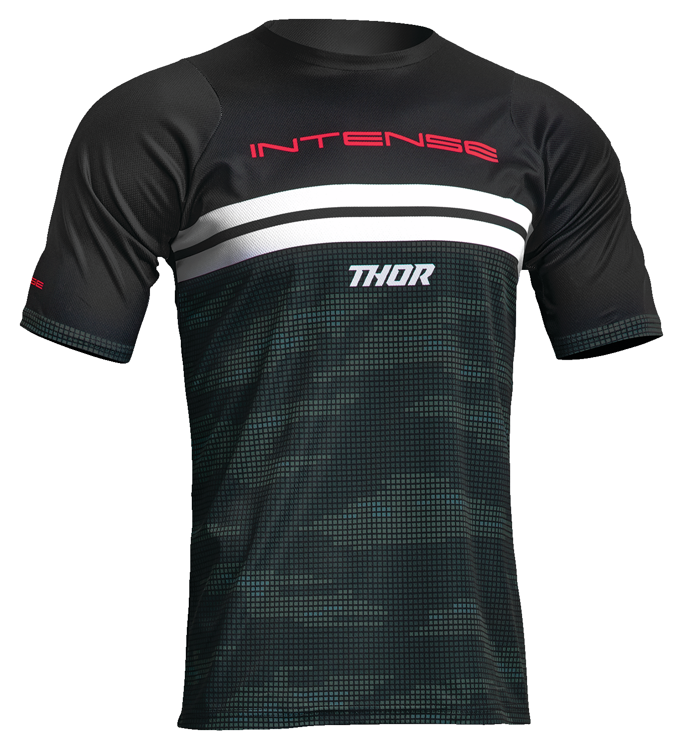 Intense Assist Decoy Short-Sleeve Jersey