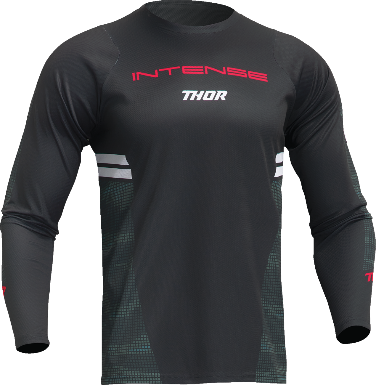 Intense Assist Berm Long-Sleeve Jersey