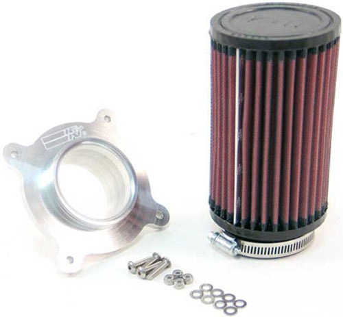 K&N AIR FILTER for Yamaha YFM700R Raptor | 777006