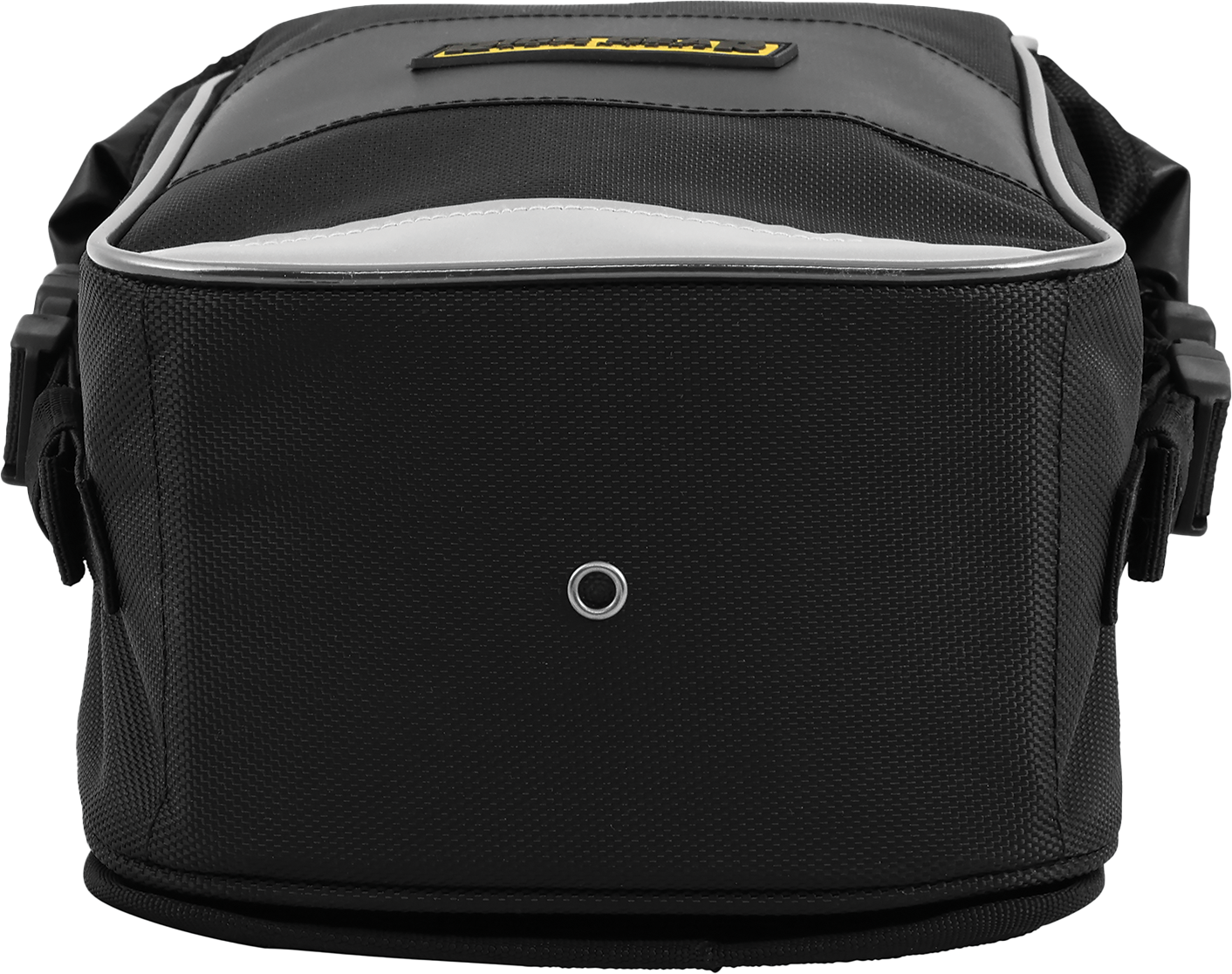Trails End Crashbar/Tail Bag 7L Black