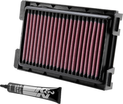 K&N AIR FILTER for Honda CB300F | 732511