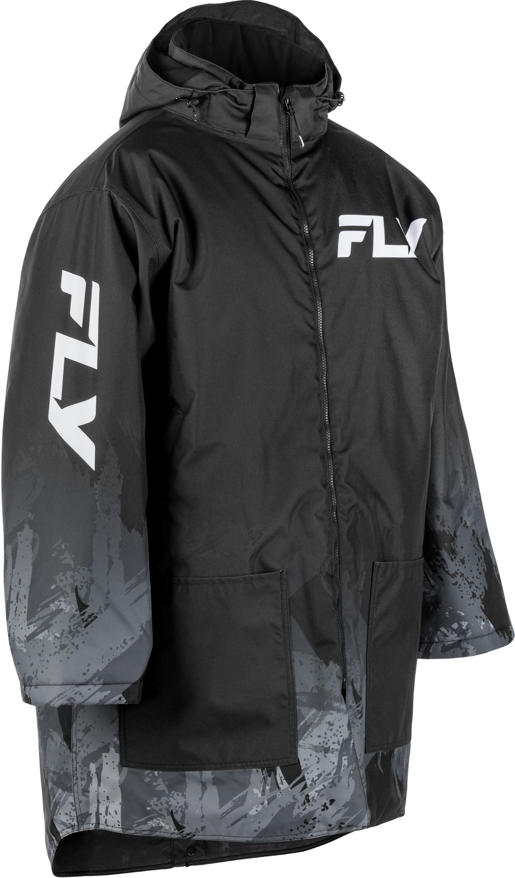 Fly Racing Pit Coat (2026)