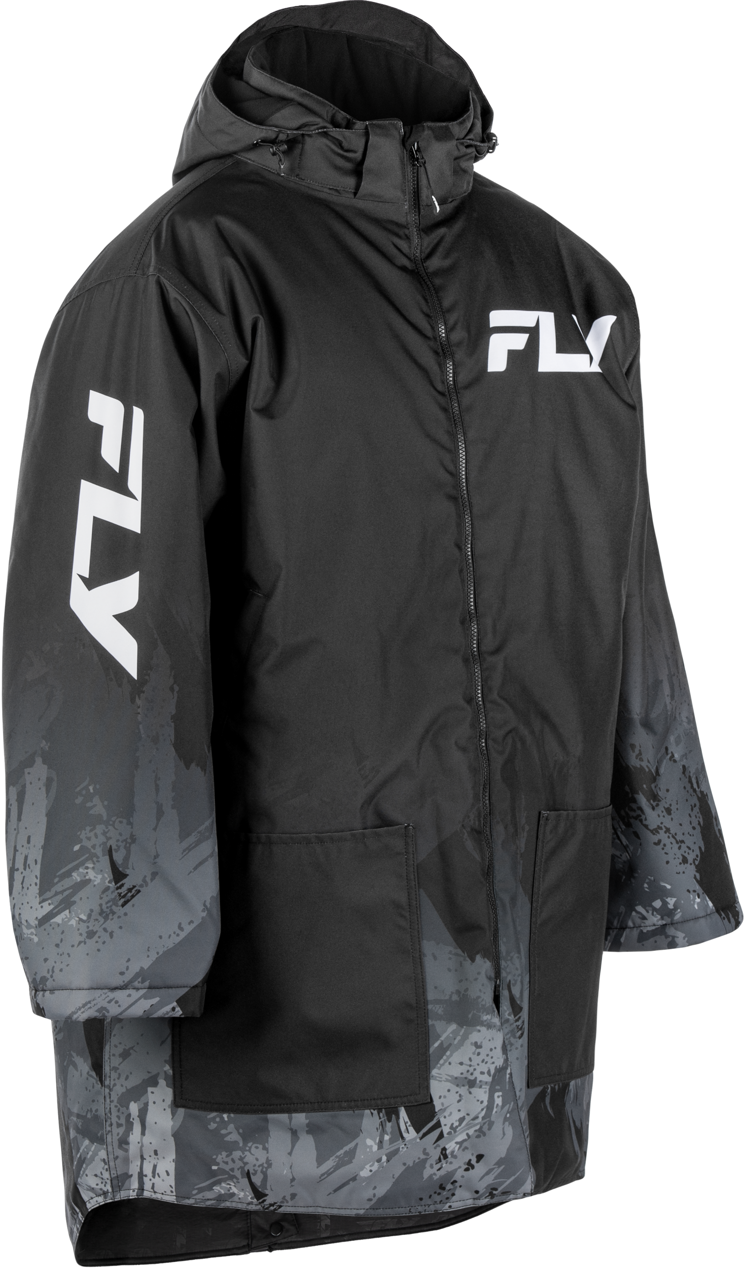 Fly Racing Pit Coat (2026)