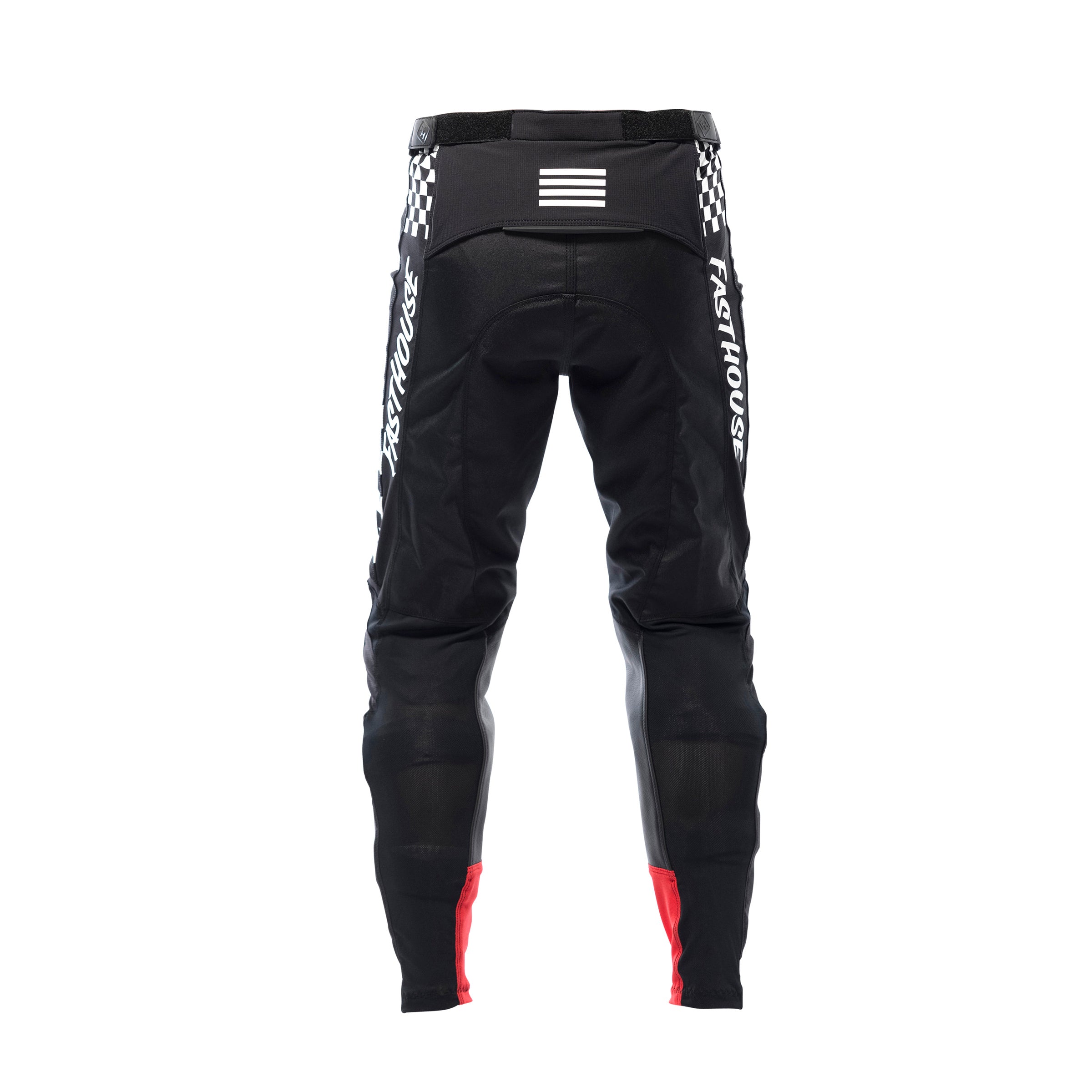 Youth A/C Elrod Pant by Fasthouse