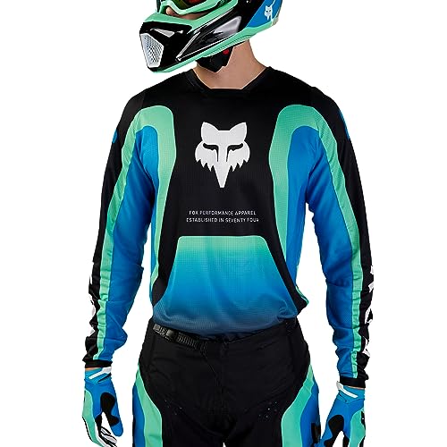 Fox Racing 180 BALLAST MOTOCROSS JERSEY