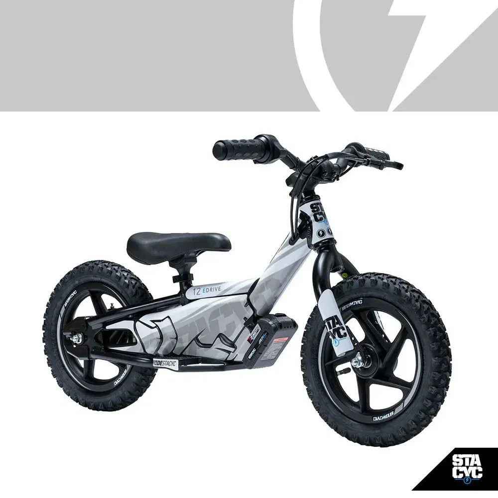 STACYC 12eDrive Graphics Kit