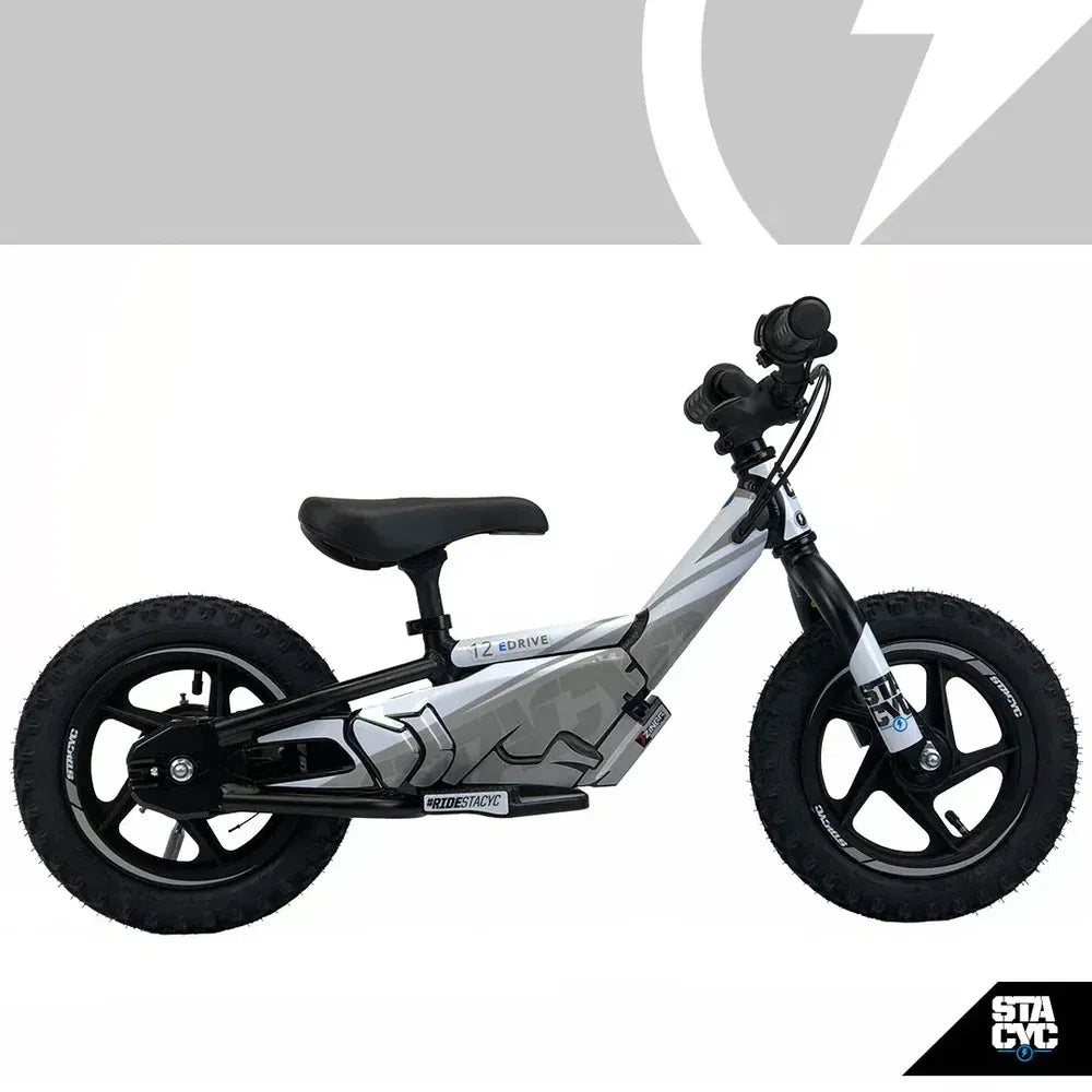 STACYC 12eDrive Graphics Kit
