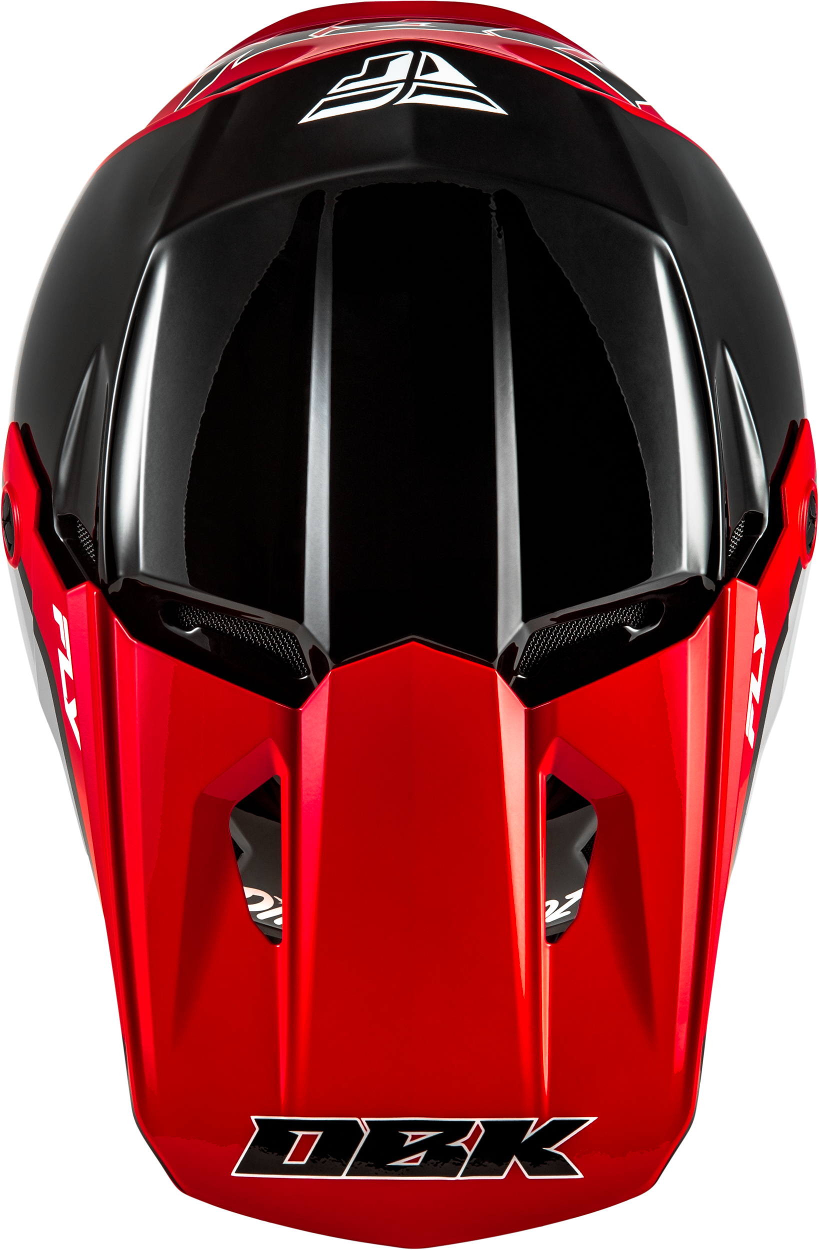 Fly Racing Kinetic DBK Helmet (2026)