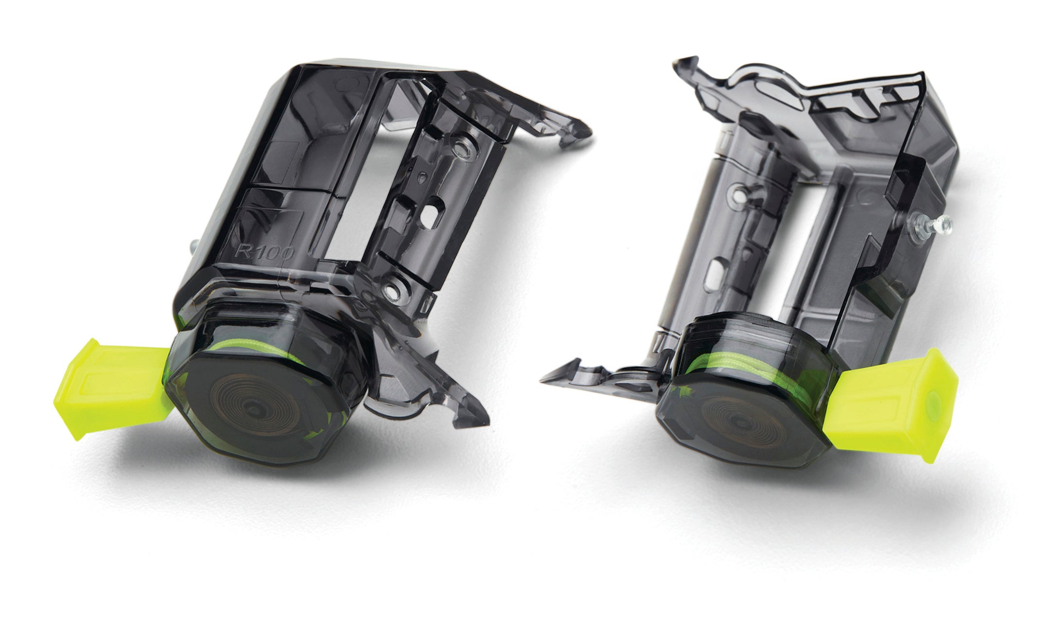 Armega Forecast Engine Kit