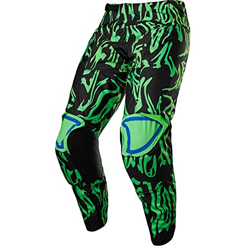Fox Racing Men's 180 Peril Motocross Pant