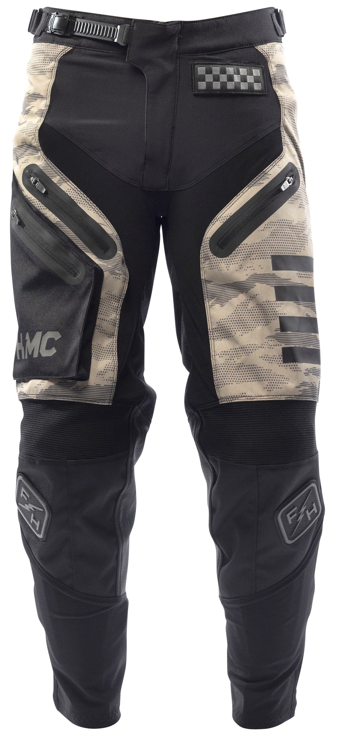 Off-Road Sand Cat Pant by Fasthouse