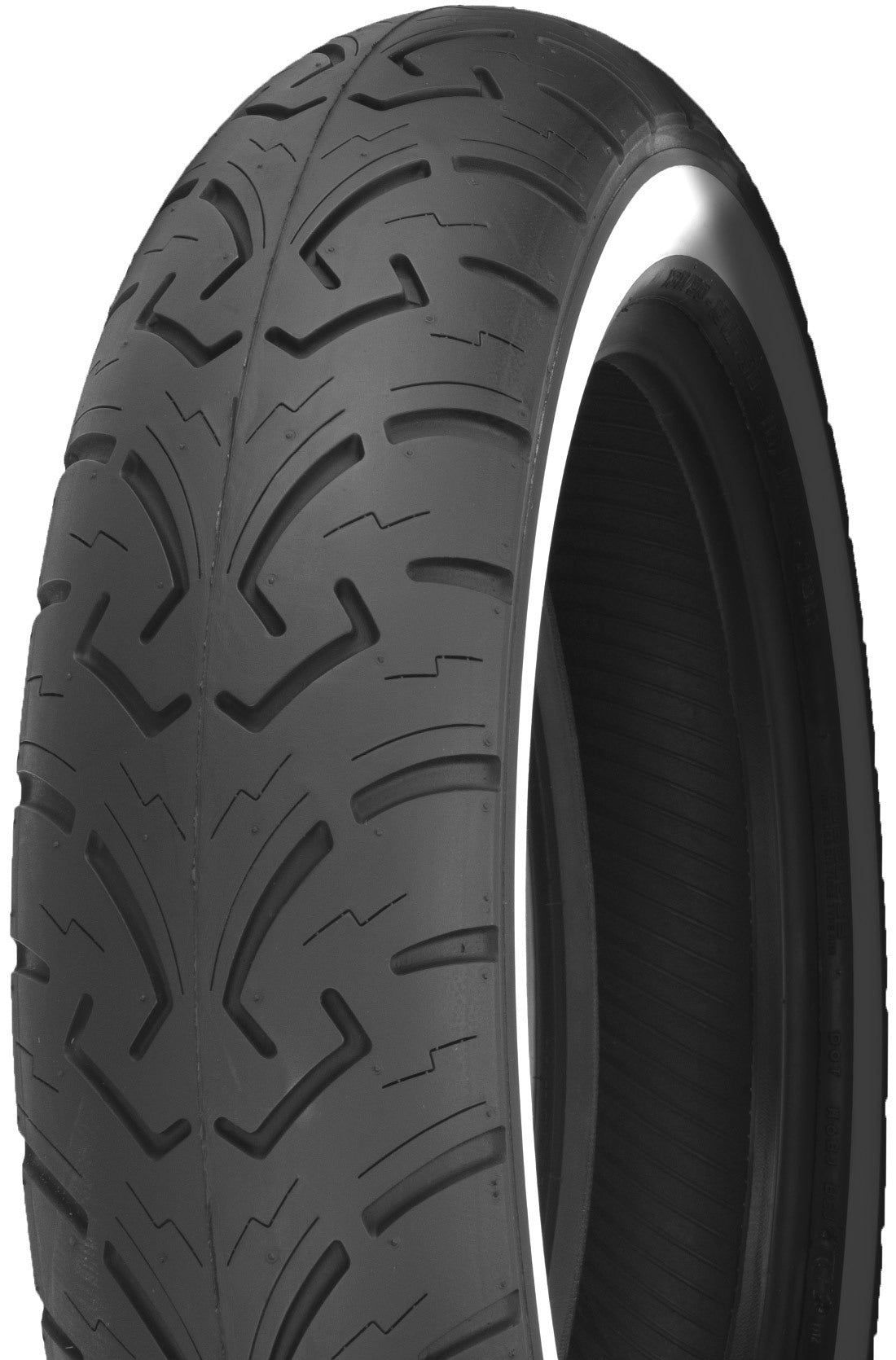 Front 250 Tire MJ90-19 by Shinko