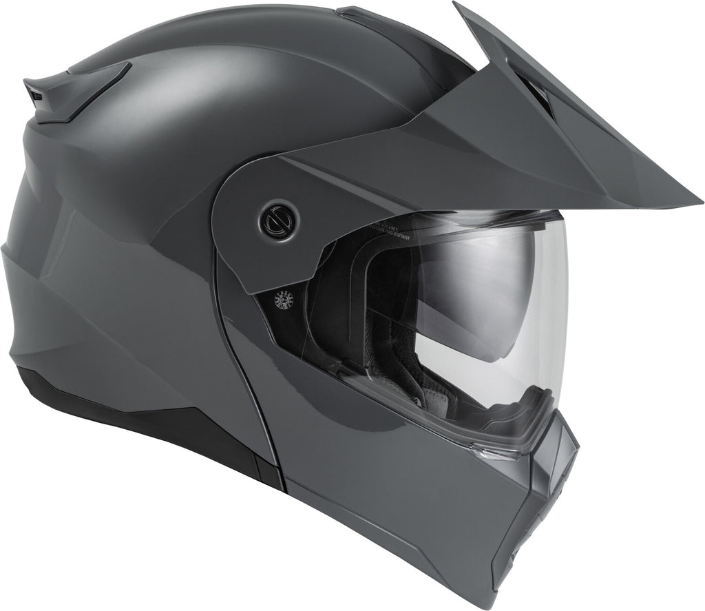 Fly Racing Odyssey Adventure Modular Helmet