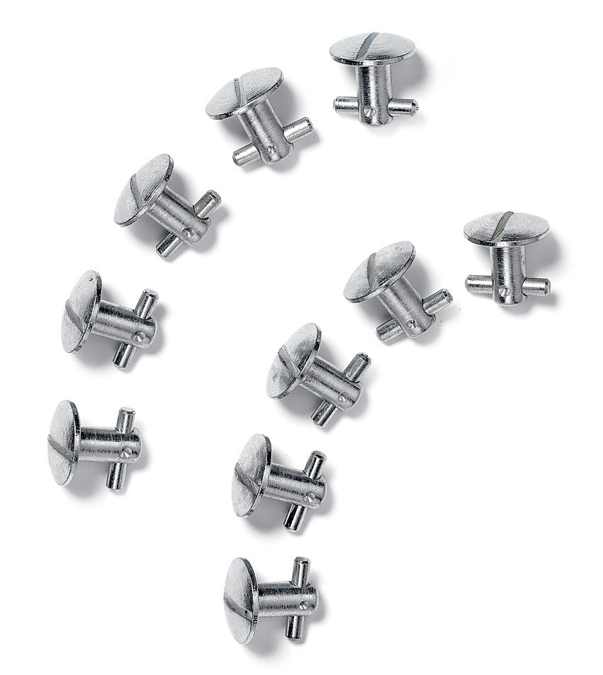 Fast Release Screws