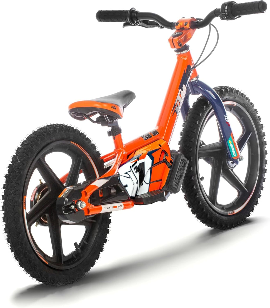 KTM STACYC Replica 16e Drive Factory Edition