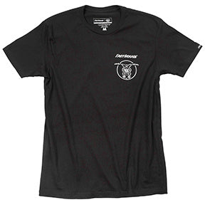 805 Swag Wagon Short Sleeve Tee by Fasthouse