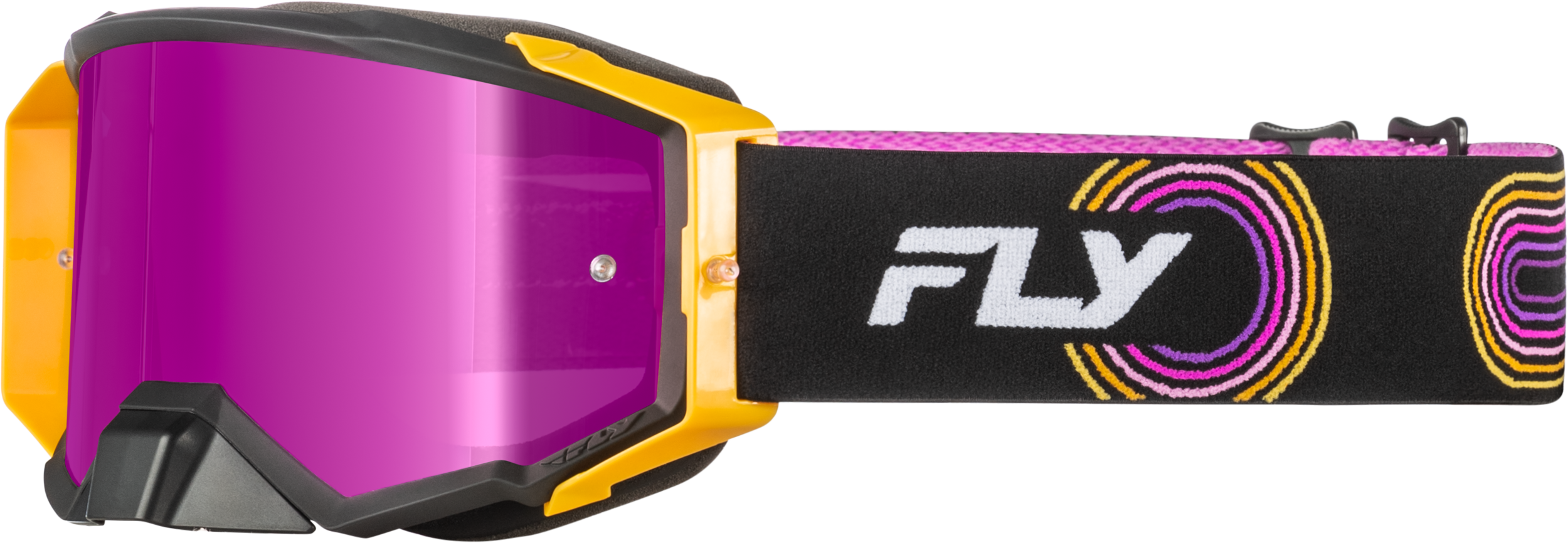 Fly Racing Zone Elite Goggles (2026)