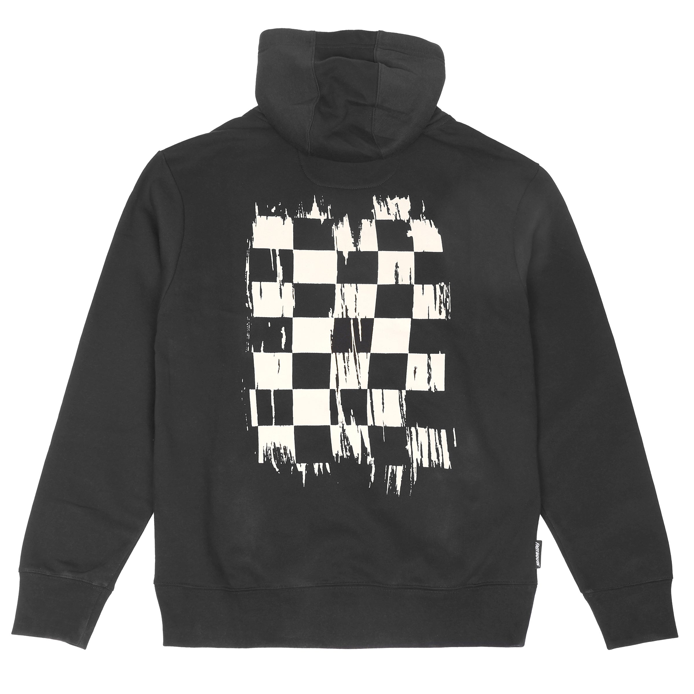 Youth Fray Hooded Pullover by Fasthouse