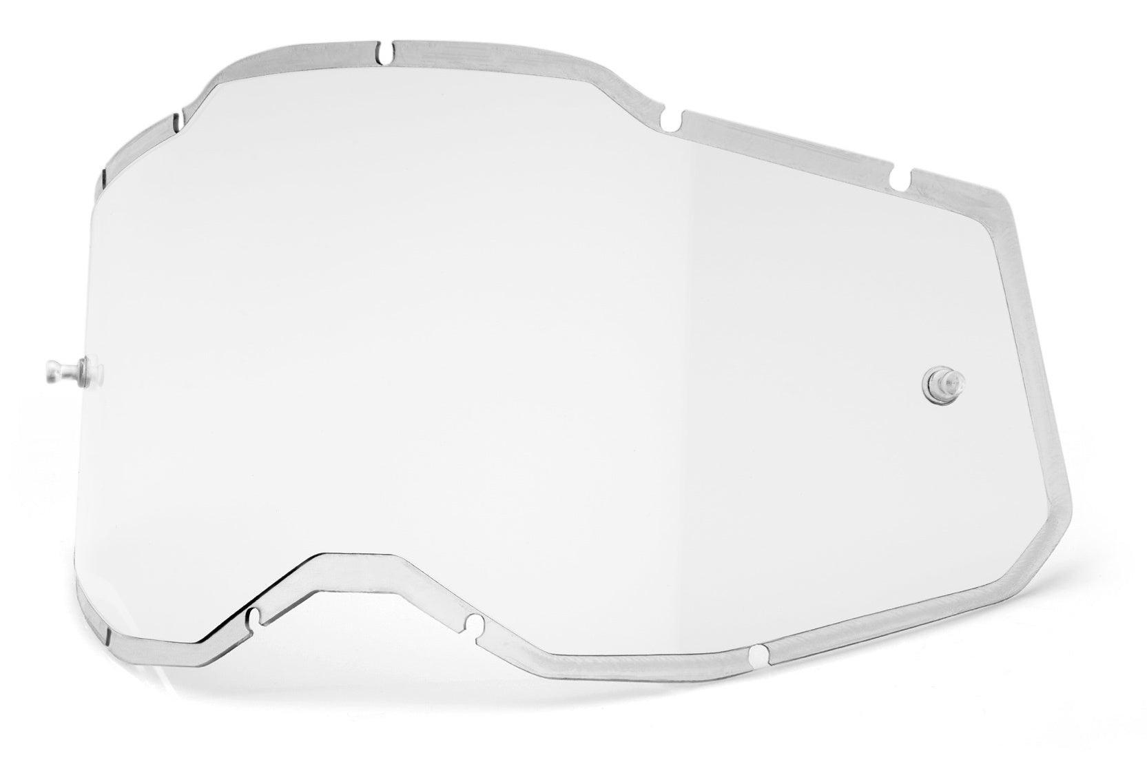 Plus Replacement - Injected Lens