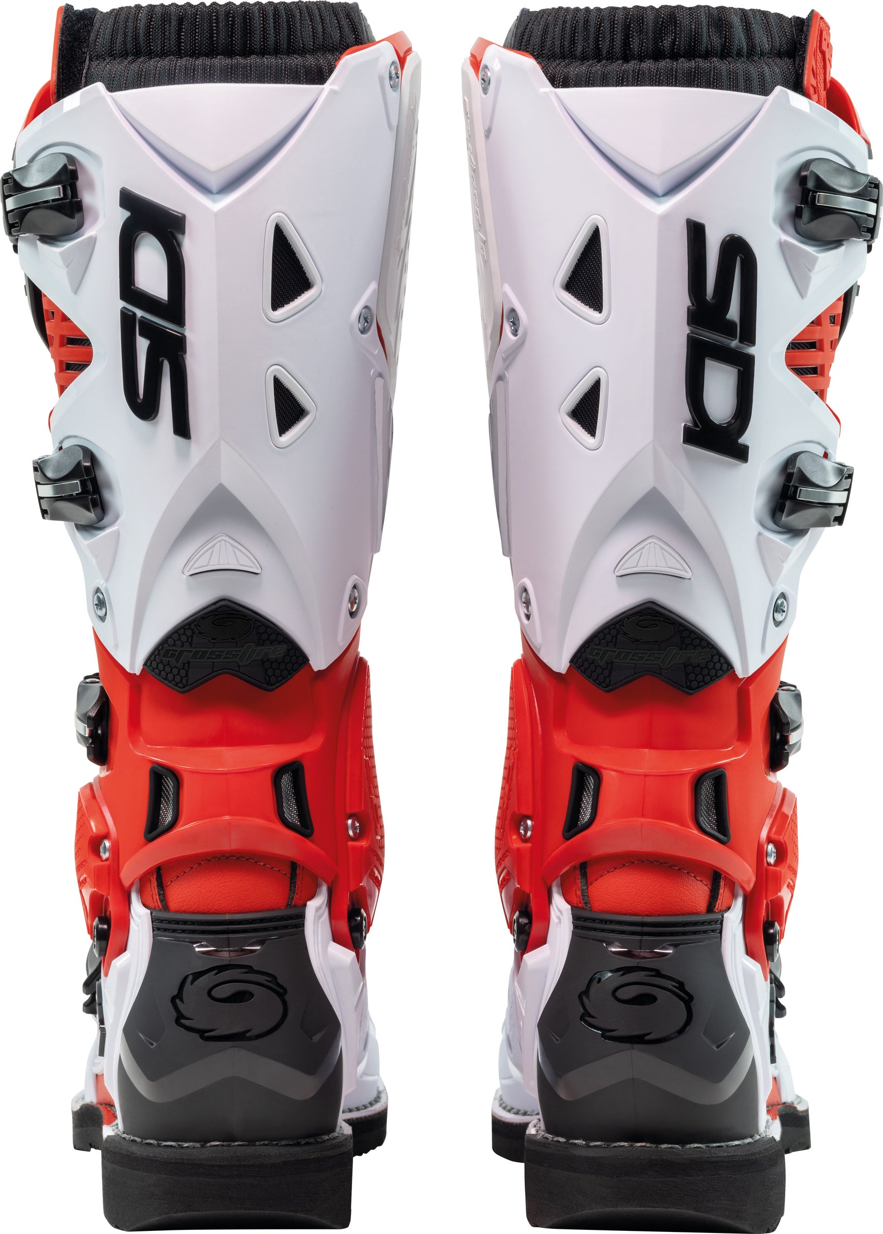 Crossfire 3 Ta Boot