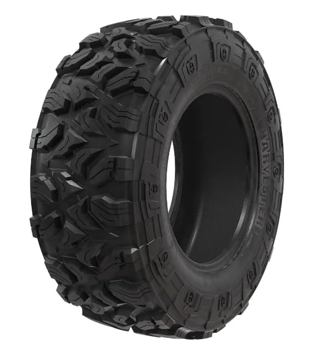 Used, Like New Polaris Pro Armor Harvester 27" x 10" R14 Tire | 5415965