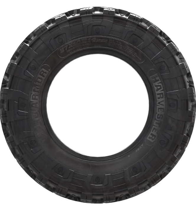 Used, Like New Polaris Pro Armor Harvester 27" x 10" R14 Tire | 5415965